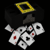 Barajador de Cartas Automático